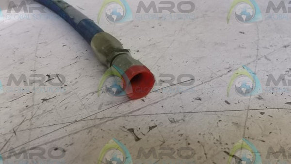 AEROQUIP FC300-05 HOSE 21 INCH  UNMP