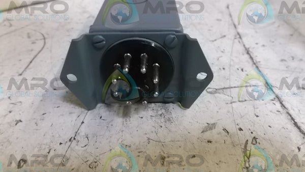 AGASTAT 2122D4MND TIMING RELAY  NSMP