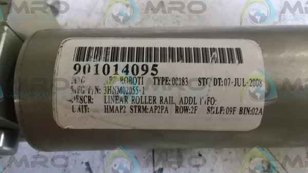 ABB 3HNM02055-1 LINEAR ROLLER  NSNP