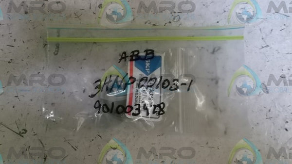 ABB 3HNP00103-1 NEEDLE ROLLER BEARING  NSNP