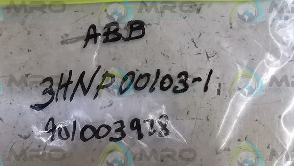 ABB 3HNP00103-1 NEEDLE ROLLER BEARING  NSNP