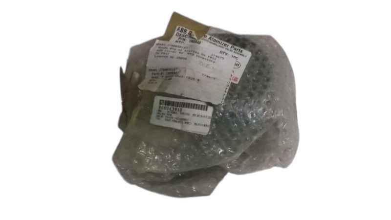 ABB 1N0948 T VALVE UNIT ASSEMBLY  NSNP