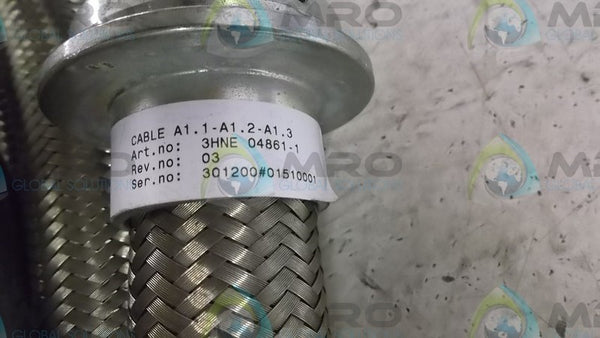 ABB 3HNE04861-1  UNMP