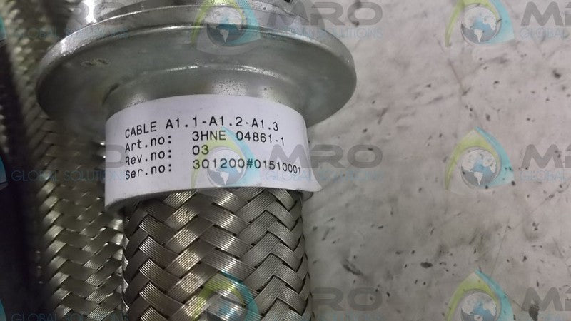 ABB 3HNE04861-1  UNMP