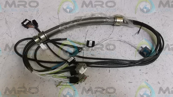 ABB 3HNE08569-1 CABLE ASSEMBLY  UNMP