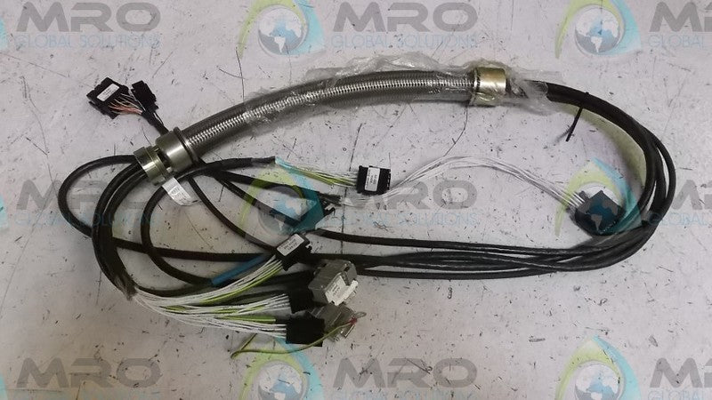 ABB 3HNE08569-1 CABLE ASSEMBLY  UNMP