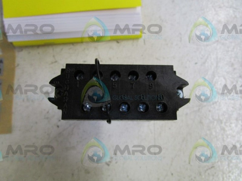 AEMC 100397 DISPLAY  NSMP