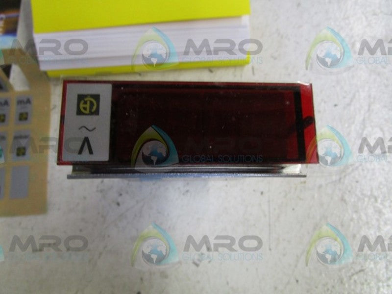 AEMC 100397 DISPLAY  NSMP