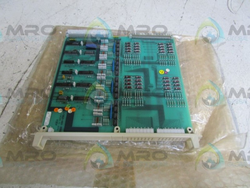 ABB DSDI115 57160001-NV/1 INPUT MODULE  NSNP