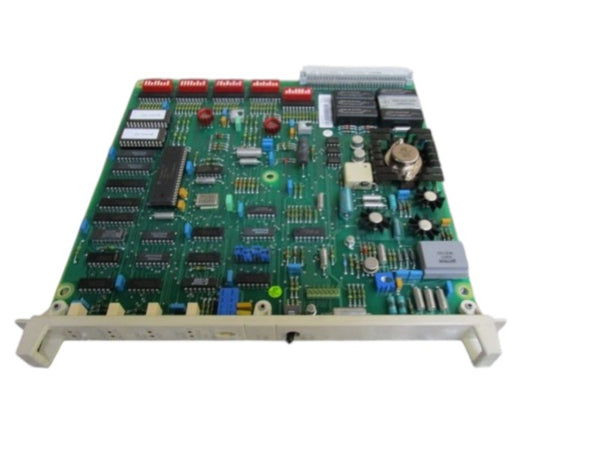 ABB QHFT200 YL681001-AF CIRCUIT BOARD  NSNP