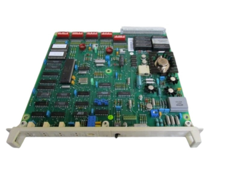 ABB QHFT200 YL681001-AF CIRCUIT BOARD  NSNP
