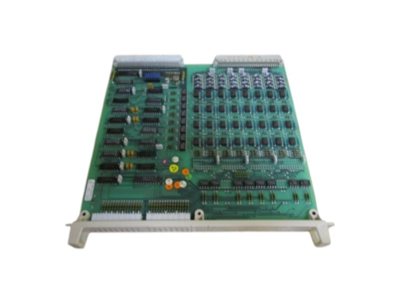 ABB DSDO115 57160001-NF/4 OUTPUT MODULE  NSNP