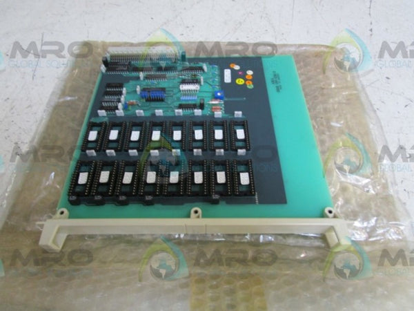 ABB DSMB144 57360001-EL/1  NSNP