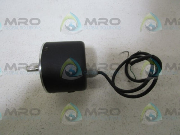 PEPPERL+FUCHS TRD-G10-R ENCODER  UNMP
