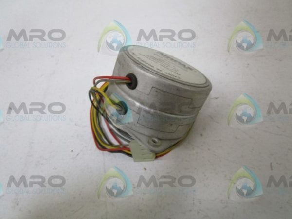 AIRPAX B82914-M3 MOTOR  UNMP