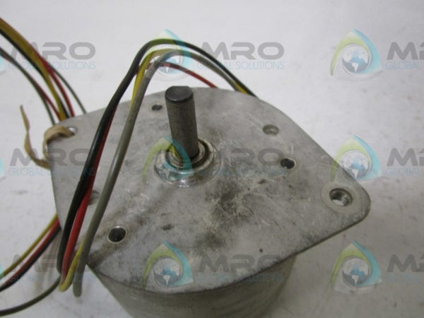 AIRPAX B82914-M3 MOTOR  UNMP