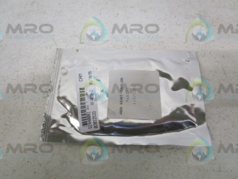 ABB 96S123 INK CARTRIDGE  NSMP