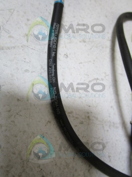 PEPPERL+FUCHS NJ2-12GM-WS SENSOR  UNMP
