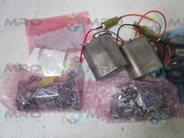 ALLEN BRADLEY 152237 KIT TRANSISTOR  NSMP