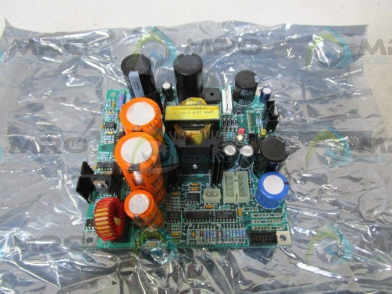 A12526700A POWER SUPPLY BOARD  UNMP