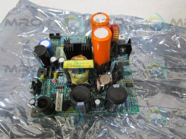 A12526700A POWER SUPPLY BOARD  UNMP