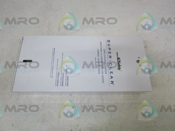 AEARO 83736 LENS CLEANING STATION  NSMP