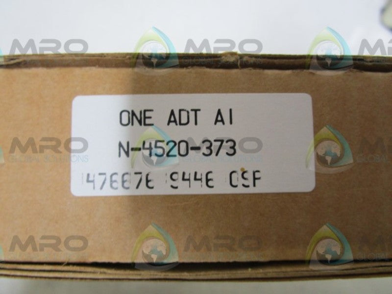 ADT N-4520-373 NSMP