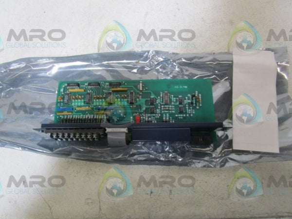 ADT 4520-373 ALARM MODULE  NSNP