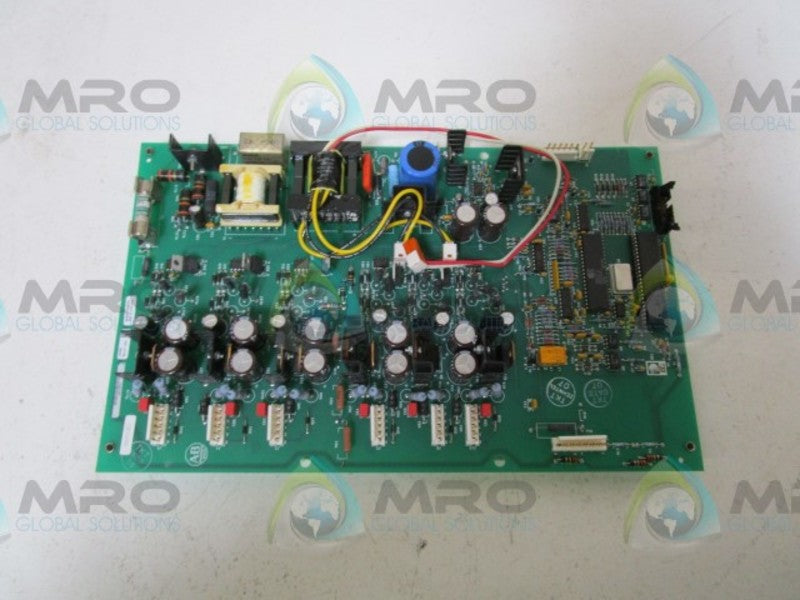 ALLEN BRADLEY 1336-151141 SP-151141 PC BOARD DRIVER (REMANUFACTURED)