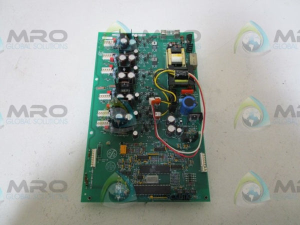 ALLEN BRADLEY 1336-151141 SP-151141 PC BOARD DRIVER (REMANUFACTURED)
