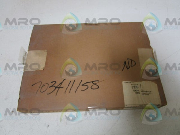 ALLEN BRADLEY 1336-PB-SP14A SER. A CHARGER BOARD  NSMP