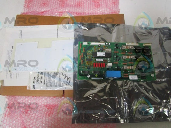 ALLEN BRADLEY 1336-PB-SP14A SER. A CHARGER BOARD  NSMP