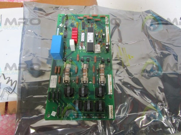 ALLEN BRADLEY 1336-PB-SP14A SER. A CHARGER BOARD  NSMP