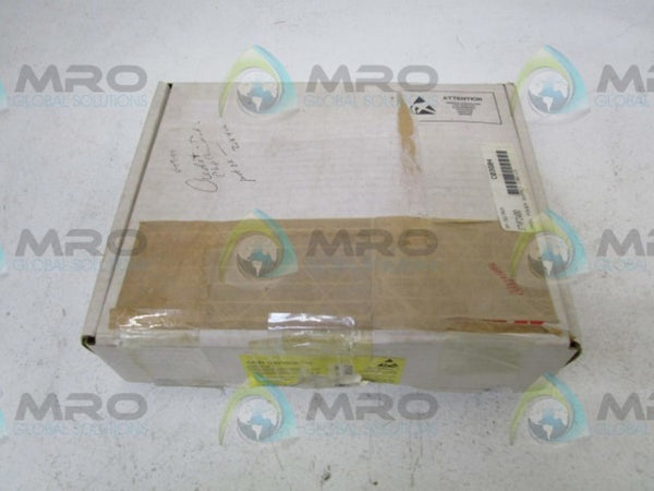 ABB 57411414 POWER SUPPLY BOARD SAFT 110POW  UNMP