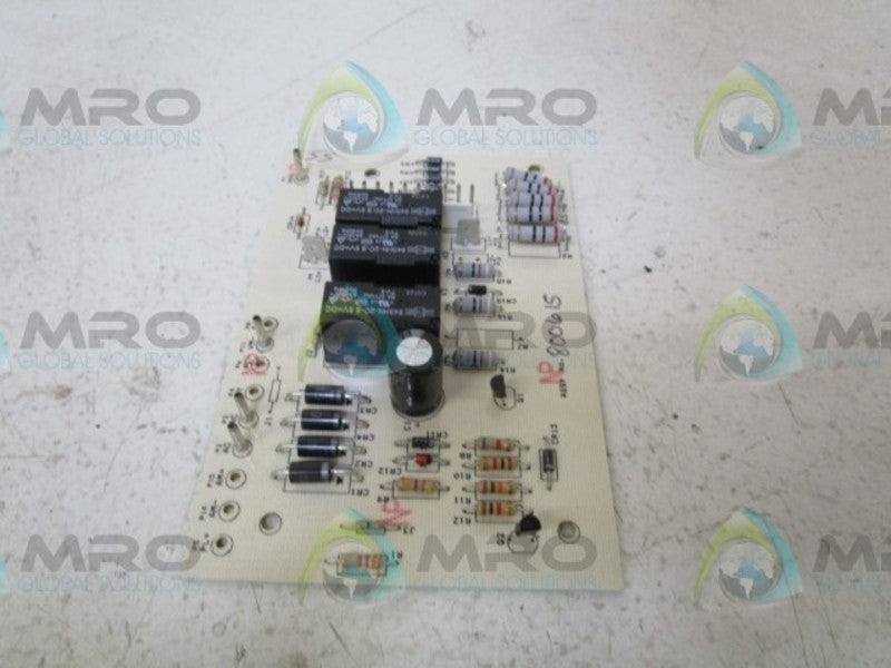 800615 CIRCUIT BOARD  NSNP