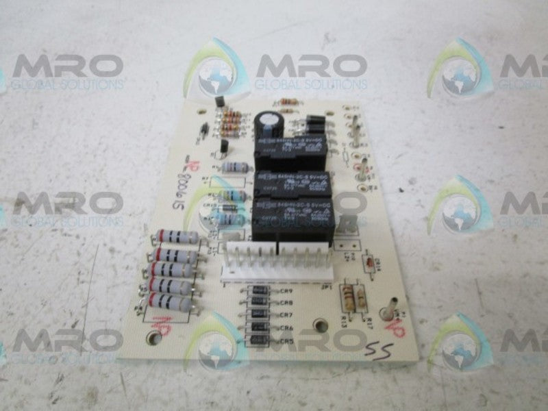 800615 CIRCUIT BOARD  NSNP