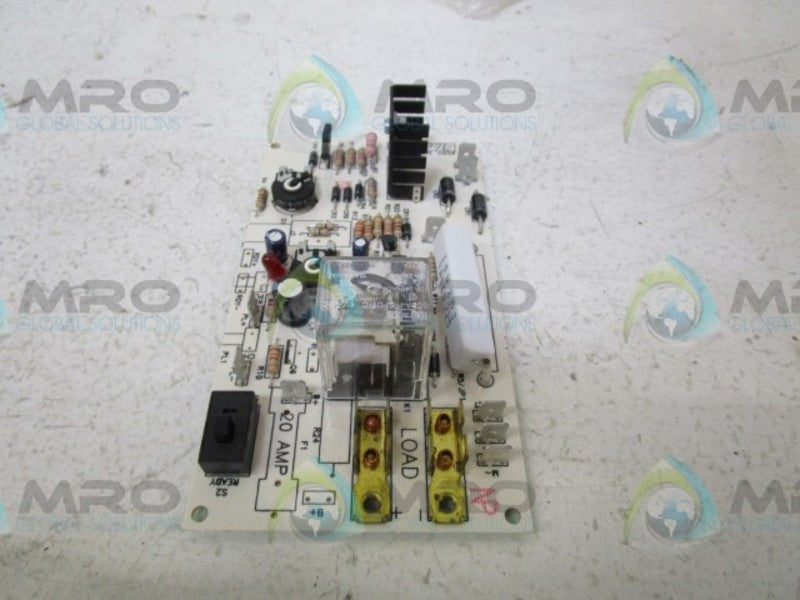 900103 CIRCUIT BOARD  NSNP