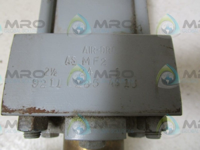 AIR-DRO 9211-285-AS1U CYLINDER  UNMP