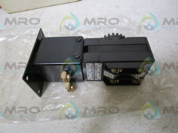 AGASTAT 2615AB TIME DELAY RELAY  NSMP