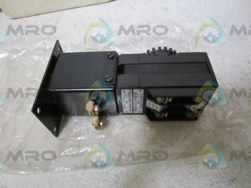 AGASTAT 2615AB TIME DELAY RELAY  NSMP