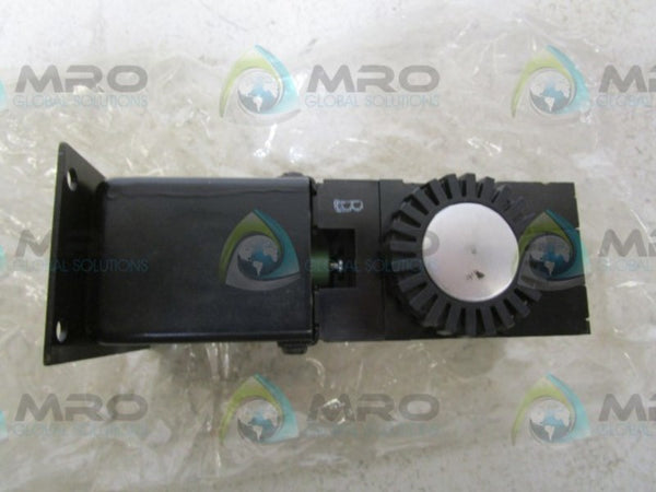 AGASTAT 2615AB TIME DELAY RELAY  NSMP