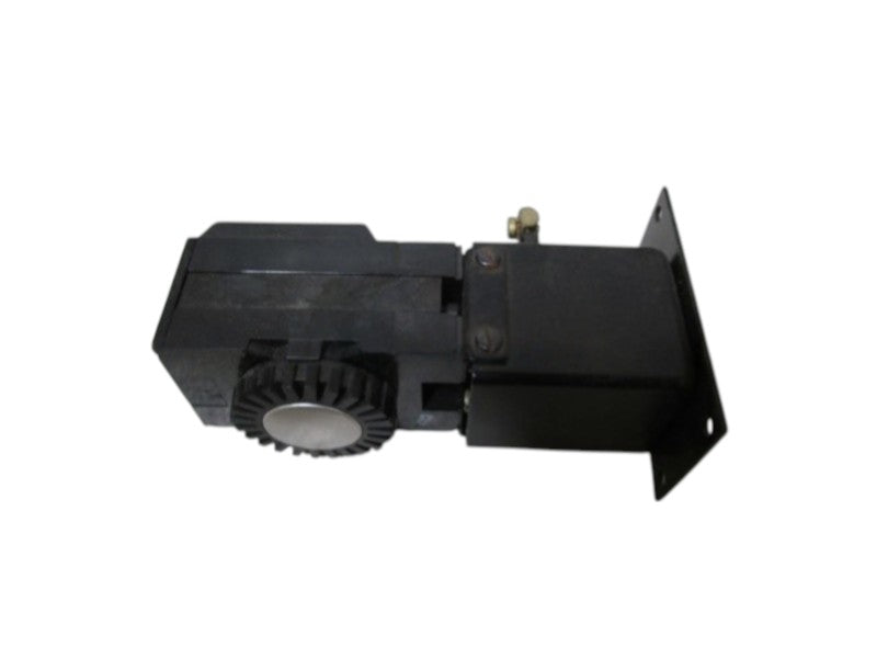 AGASTAT 2615AB TIME DELAY RELAY  NSNP