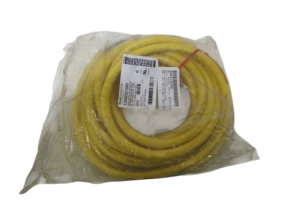 DANIEL WOODHEAD 41322-90 105001A01F200 CABLE  NSMP