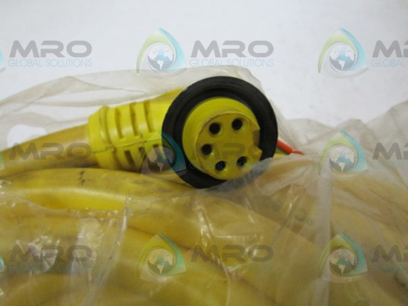 DANIEL WOODHEAD 41322-90 105001A01F200 CABLE  NSMP