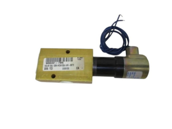 AIR-MITE V3413S VALVE  NSNP