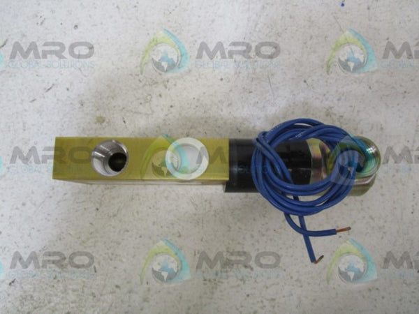 AIR-MITE V3413S VALVE  NSNP