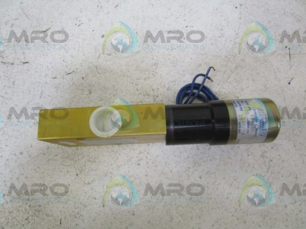 AIR-MITE V3413S VALVE  NSNP