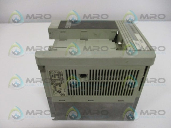 ALLEN BRADLEY 1305-BA03A-FR SER. A  UNMP