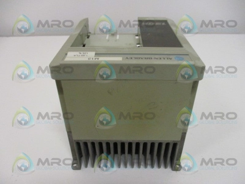 ALLEN BRADLEY 1305-BA03A-FR SER. A  UNMP