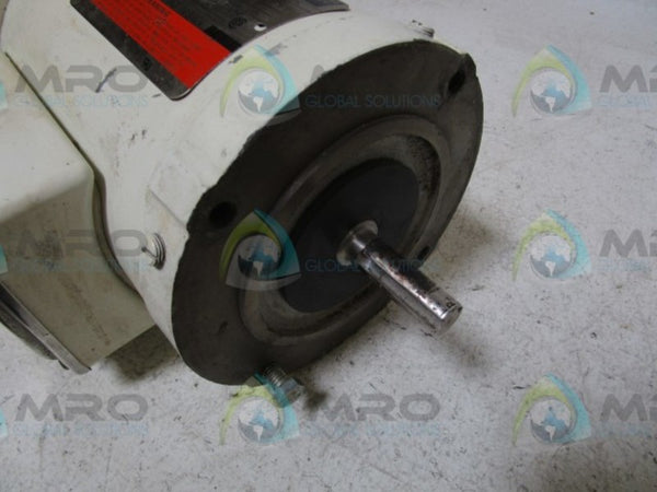 ALLEN BRADLEY 1329RS-HA0F518WPC MOTOR  UNMP